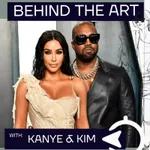 Antoine Donte - Behind the Art - Kanye West