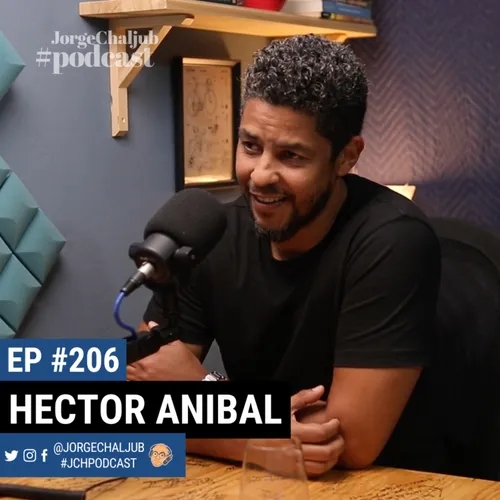 206 - Trabajar sin esperar | Hector Anibal