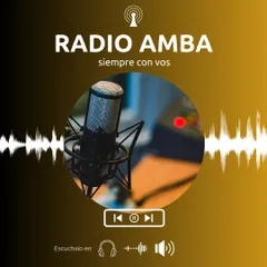 RADIO AMBA