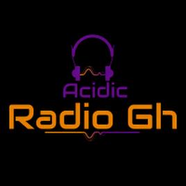 Acidic Radio Gh