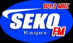 Radio SEKO FM Kayes