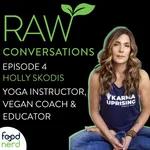 Emotional Eating with Yoga Instructor, Holly Skodis