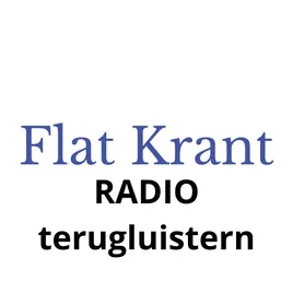 FlatKrant RADIO Terugkijken