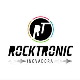 Rocktronic - Inovadora!