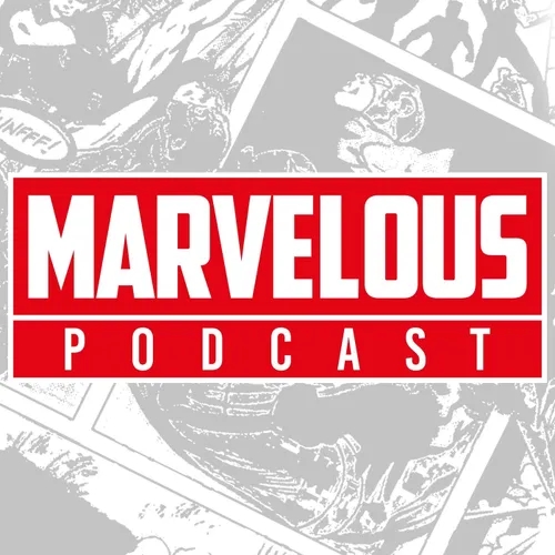 Marvelous -S05E05- Marvelous Previews, Batgirl Año 1, Cuento de Arena