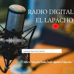RADIO DIGITAL EL LAPACHO