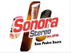 Sonora Stereo