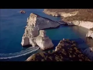 A Dream from Greece