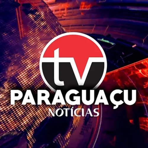 TV PARAGUAÇU NOTÍCIAS EDIÇÃO 475 – 26 10 2022