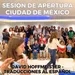 #1 Ciudad de México: Sesión de apertura - «Recordar a Dios» - Retiro de un día