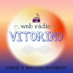 Web Radio Vitorino