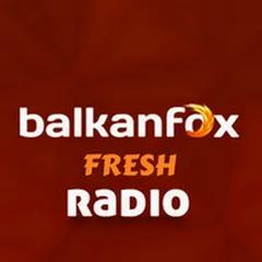 Radio BalkanfoxFresh 