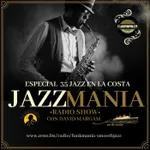 Especial 35 Jazz en la Costa - Almuñecar - Granada