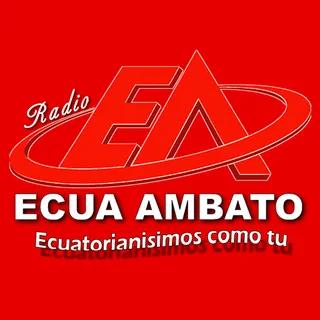 Ecuaambato Radio