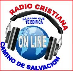 RADIO CRISTIANA CAMINO DE SALVACION
