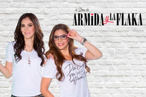 Armida La Flaka Show 2022-05-17 17:00