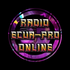 RADIO ECUA-PRO ONLINE