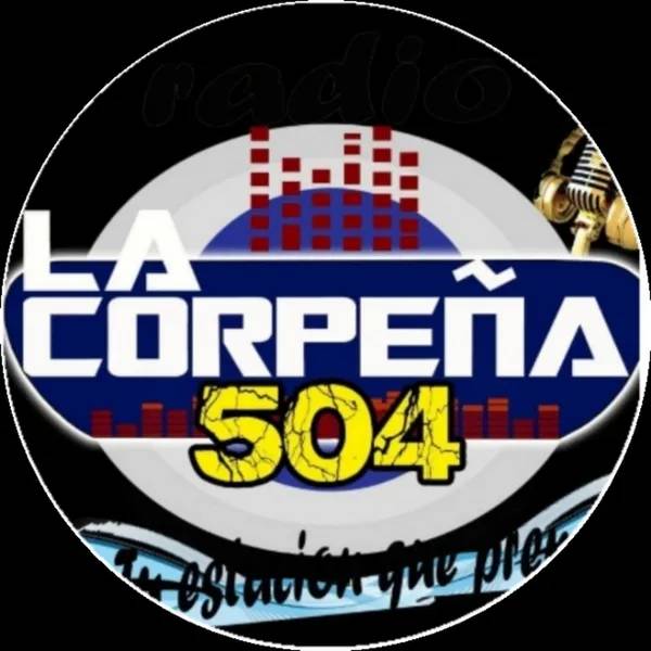 Radio La Corpeña 504