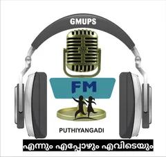 Gmup FM Puthiyangadi