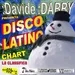 DISCO LATINO CHART 51 con Davide DABBY Speaker DJ