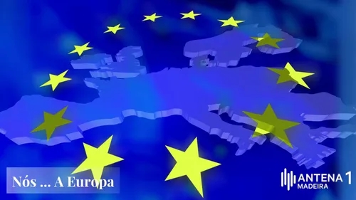  Nós aEuropa 