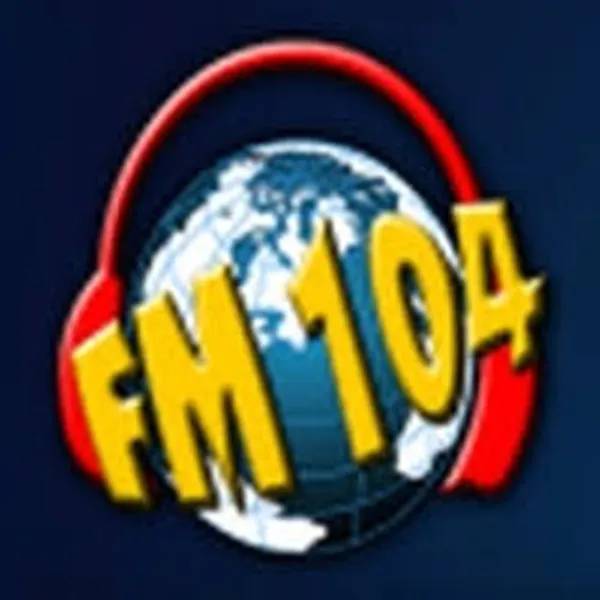 Radio Atividade FM 104.9