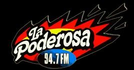 LA PODEROSA 94.7 FM