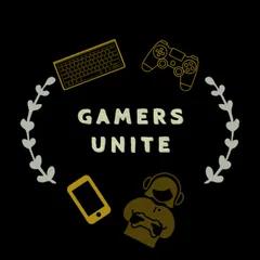Gamers Unite