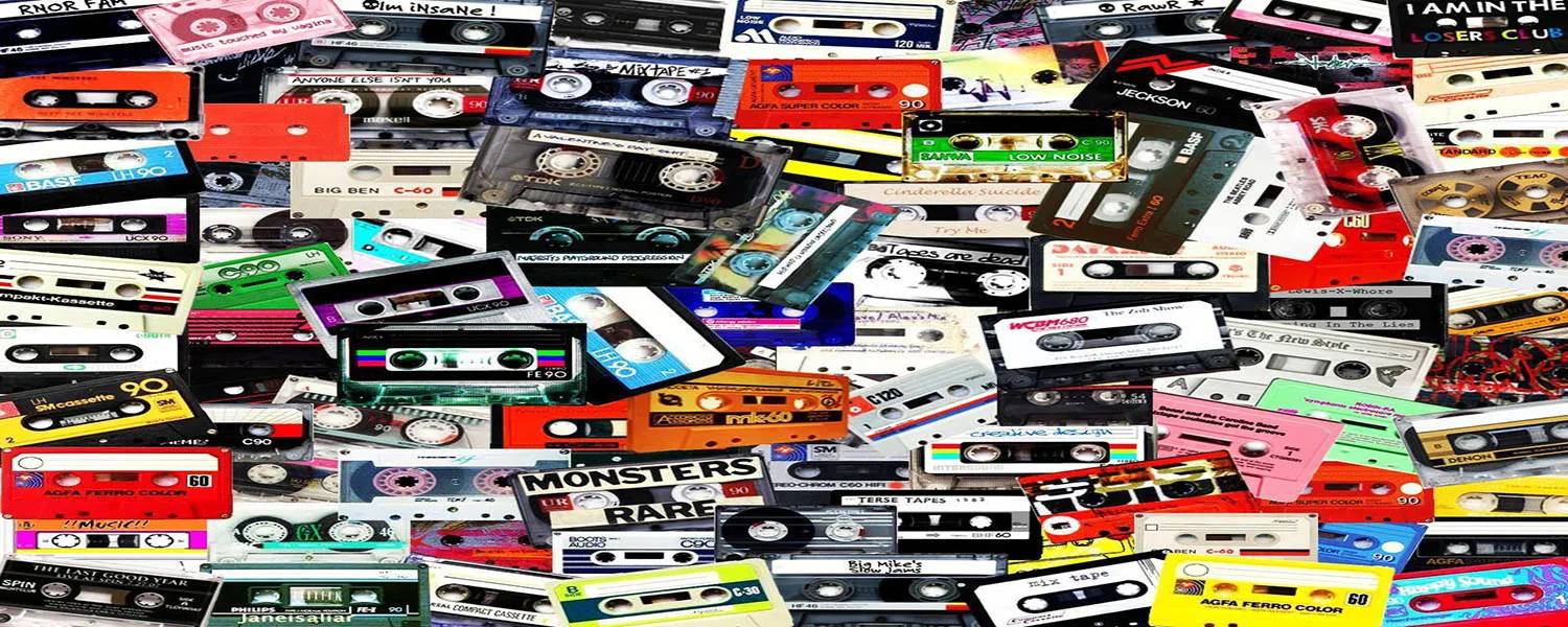 NostalgiaFM 80s 90s