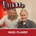 RHLSTP 467 - Nigel Planer