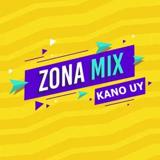 -Zona MIx RADIO- URUGUAY / ARGENTINA