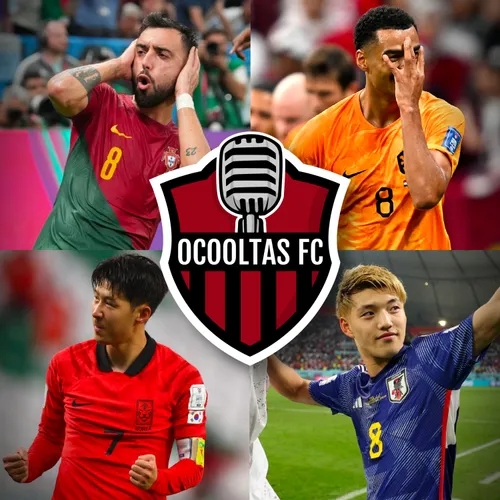Ocooltas FC #3 - ¡Comienzan los octavos!