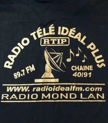 Radio Ideal FM Plus