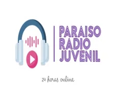 Paraiso Radio Juvenil SV