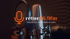 RETUR RADIO 96.9 FM
