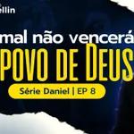O mal não vencerá o povo de Deus | Pastor Rodrigo Mocellin