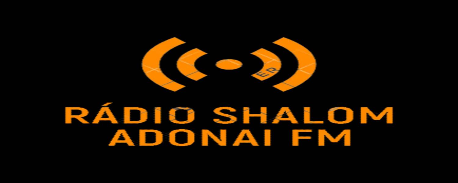 Web Rádio SHALOM ADONAI