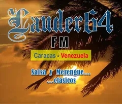 Lauder64 FM Salsa Clasica