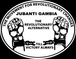 Jubanti Gambia Online Radio