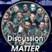 AEW Revolution 2022 Predictions - Discussion of the Matter Podcast March 5 2022