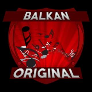 Balkan Original