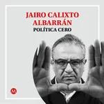 Jairo Calixto. AMLO y la Selección de Panbol