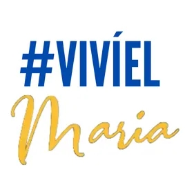 #VIVÍEL María