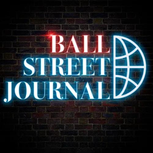 Ball Street Journal