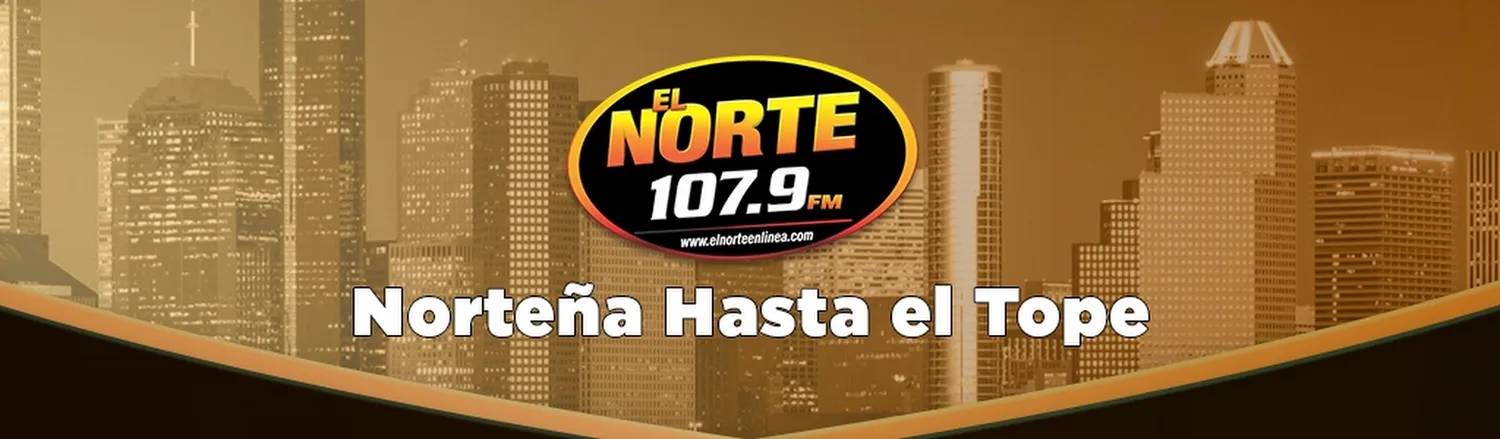 KQQK-FM El Norte 107.9