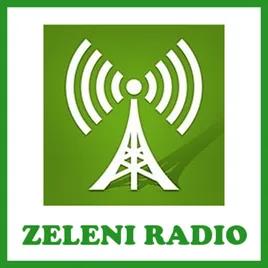 Zeleni radio
