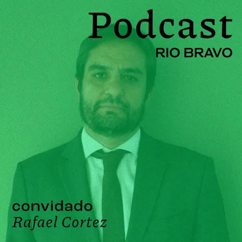 Podcast 718 – Rafael Cortez: Uma análise do primeiro turno das eleições 2022