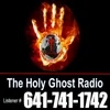 The Holy Ghost Radio