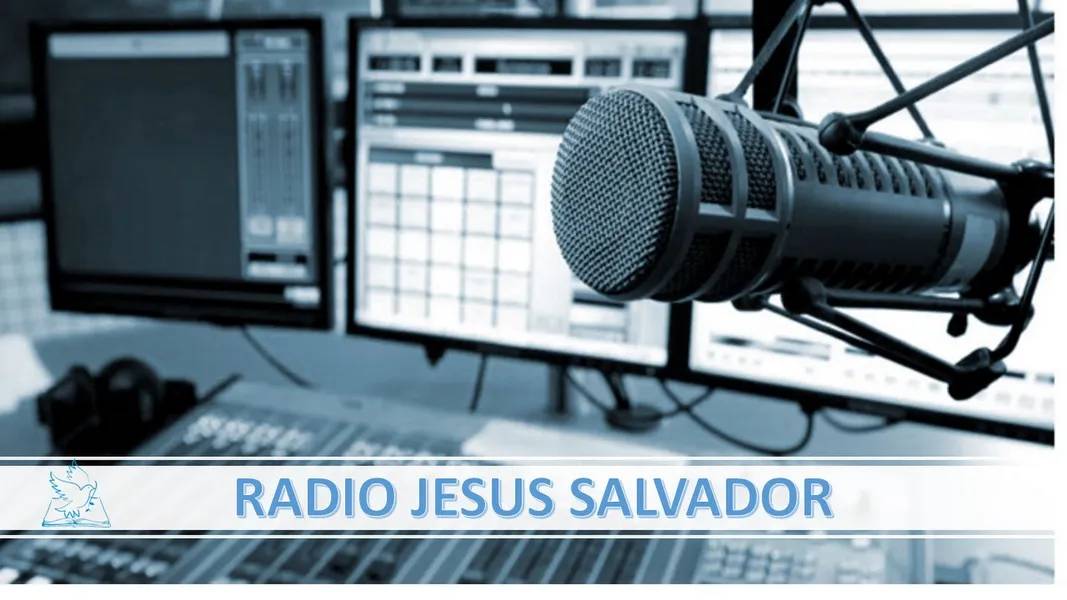 Radio Jesus Salvador