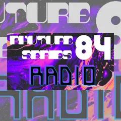 Phuture84 Radio - LIVE every WED-7:30pm(UK)